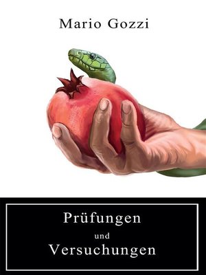 cover image of Prüfungen und Versuchungen